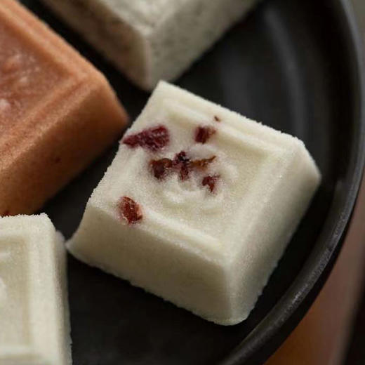 【松软甜糯  念念不忘】嘉兴非遗尺糕 商品图4