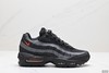 耐克Nike air max 95 essential气垫复古运动跑步鞋男鞋 商品缩略图0