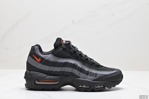 耐克Nike air max 95 essential气垫复古运动跑步鞋男鞋 商品图0