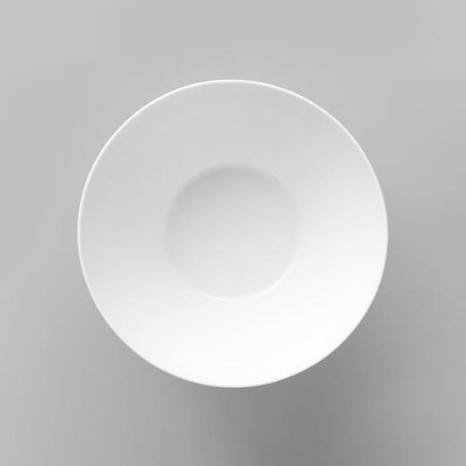 18cm骨瓷圆碗 BC011 商品图1