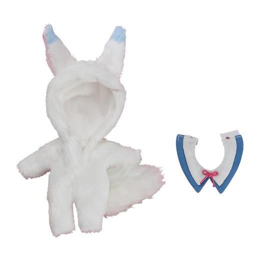 【GSC现货】粘土娃 布偶睡衣（芙芙）Fate/Grand Order 商品图4