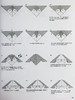 【中商原版】隐形飞机折纸 折纸步骤教程 Stealth Aircraft Origami 英文原版 Jayson Merrill 手工技巧 商品缩略图8