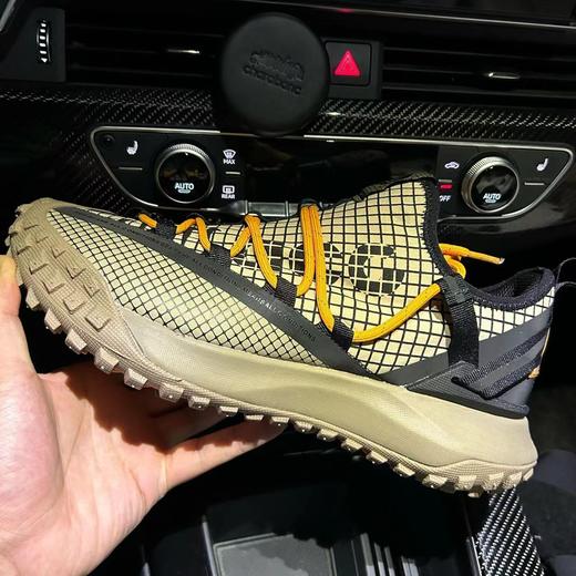 NK ACG 耐克 低帮  机能防水 低邦户外功能鞋 商品图7