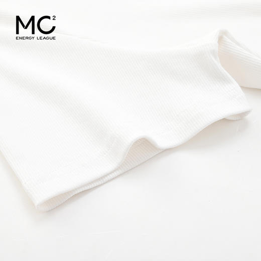 法式高级收腰显瘦抽绳两件套S4221620 商品图2