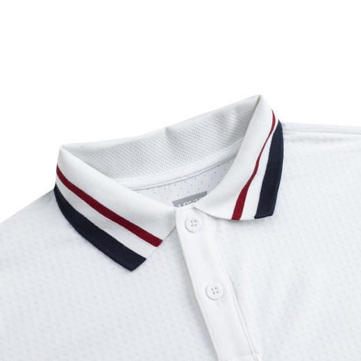 LEVIS 夏 大童小童 儿童童装Polo衫 LVB-PL-K731 商品图2