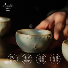 问鼎汝瓷甲辰战鼓杯