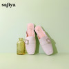 Safiya/索菲娅2024春季新品平底水钻穆勒拖鞋 SF41112417 商品缩略图3