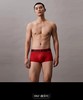 4楼CK Underwear[明星同款风暴引力带]CK内衣24春夏男提花防夹臀内裤 货号：NB3836 吊牌价：360 商品缩略图9