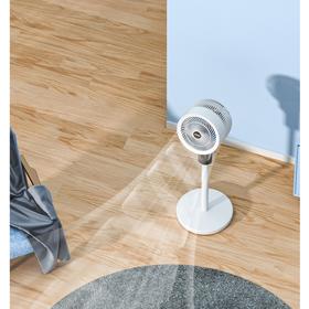 【清凉循环风】康佳空气循环扇 机械款/语音款可选