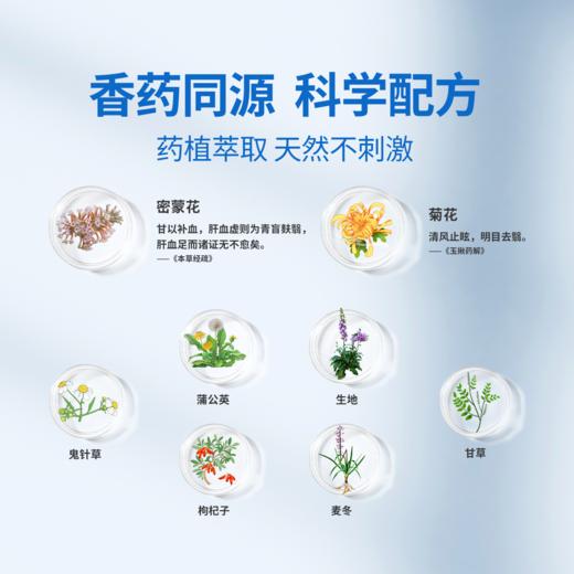 雾化润眼 露香眸雾化仪（雾化仪*1+雾化液3ml*1) 商品图1