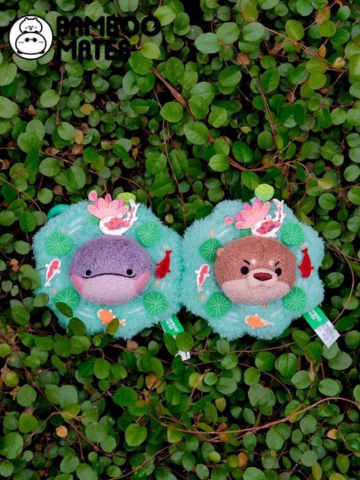 竹鼠和竹熊原创系列 商品图9