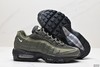 耐克Nike air max 95 essential气垫复古运动跑步鞋男鞋 商品缩略图4