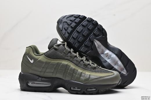 耐克Nike air max 95 essential气垫复古运动跑步鞋男鞋 商品图4