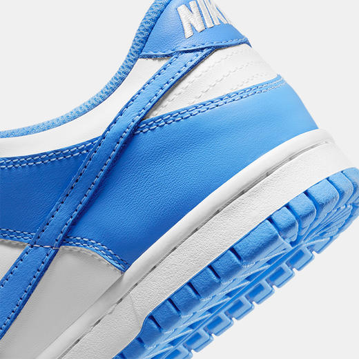 Nike Dunk Low (GS) 大童运动童鞋 CW1590 商品图7