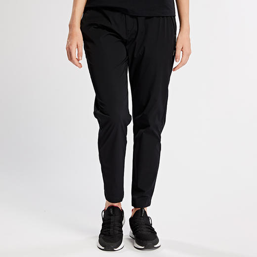 Senselead森力/女式速干九分裤 SSAMH82011 商品图0