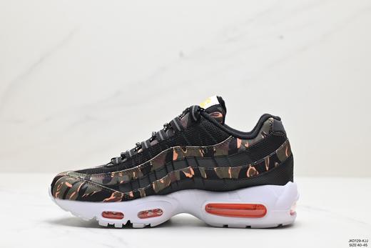 耐克Nike air max 95 essential气垫复古运动跑步鞋男鞋 商品图2