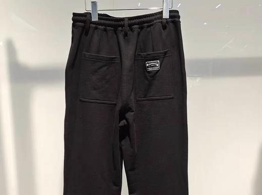 jasonwood  24年春款  针织长裤  141417294 商品图3