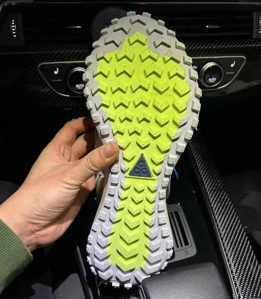 NK ACG 耐克 低帮  机能防水 低邦户外功能鞋 商品图6