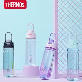 【春上新】10楼 膳魔师  膳魔师新品夏季Tritan TCSV-750吊牌价178元 活动价151元