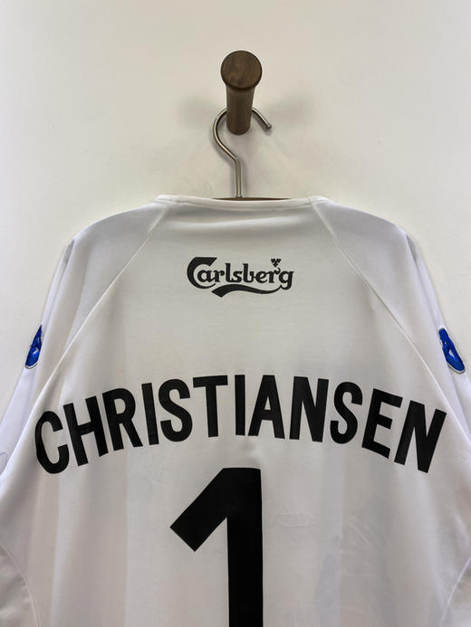 Kappa 背靠背 短袖足球球衣 _SSJ(XL) 商品图1