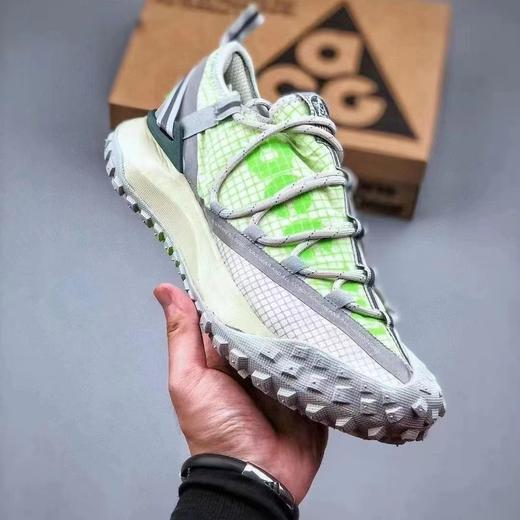 NK ACG 耐克 低帮  机能防水 低邦户外功能鞋 商品图1