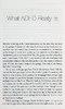 【中商原版】聪明女人的多动症 如何爱上你的神经发散性大脑 ADHD For Smart Ass Women 英文原版 Tracy Otsuka 心理学 商品缩略图6