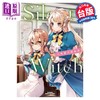 【中商原版】漫画 Silent Witch 沉默魔女的秘密 2 依空まつり 台版漫画书 角川出版 商品缩略图0