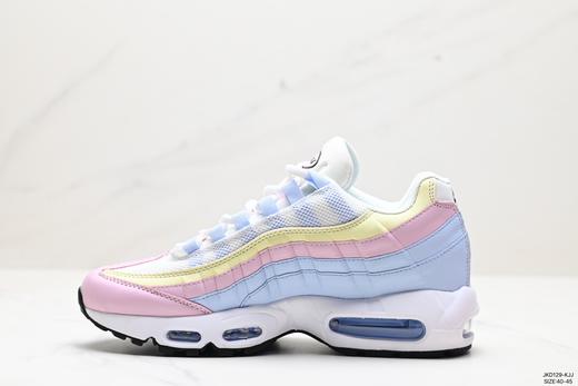 耐克Nike air max 95 essential气垫复古运动跑步鞋男鞋 商品图2