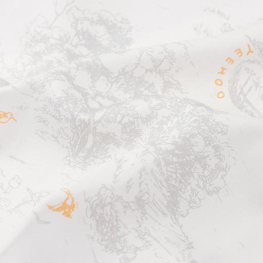 英氏-童衣类（春）H4英梭长蛤英氏白女 商品图4