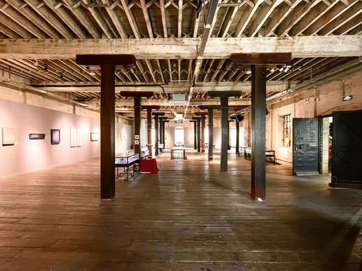 市中心老上海艺术空间 商品图1