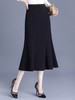 喜出-88288鱼尾裙半裙 商品缩略图1