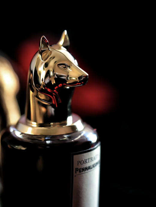 潘海利根狐狸香水75ml 商品图5