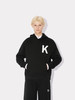 KENZO 连帽卫衣男  FE55SW1904MF-99J BLACK. 商品缩略图4