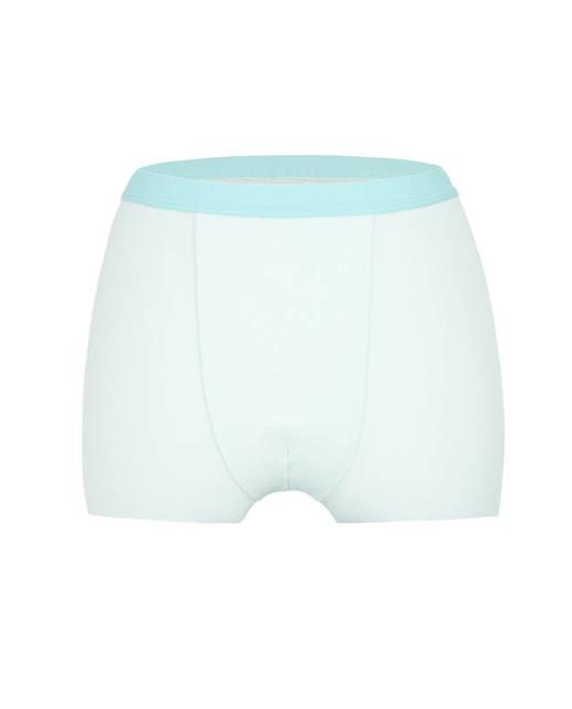 【六件6折】8楼爱慕儿童Aimer Kids男孩天使小裤运动系立裆中腰平角裤 商品图2