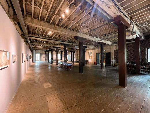 市中心老上海艺术空间 商品图0