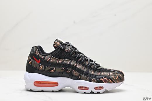 耐克Nike air max 95 essential气垫复古运动跑步鞋男鞋 商品图0