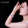 GAONAS高纳仕满钻时尚潮流女士腕表镶钻百搭10425SW 商品缩略图4