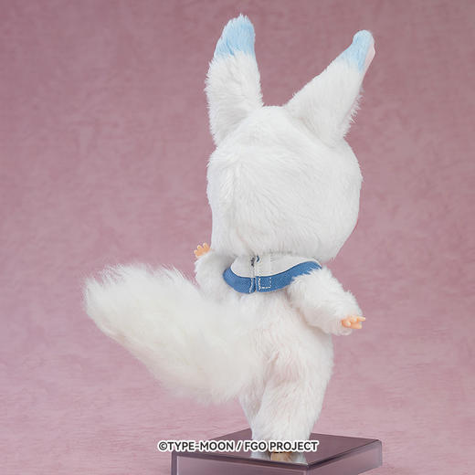 【GSC现货】粘土娃 布偶睡衣（芙芙）Fate/Grand Order 商品图2