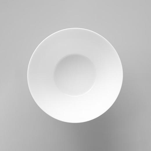 12cm骨瓷饭碗 BC011 商品图1