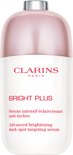 3666057288463   娇韵诗CLARINS	【淡斑美白】光芒小瓷瓶焕白精华液50ml保湿淡斑提亮肤色透亮