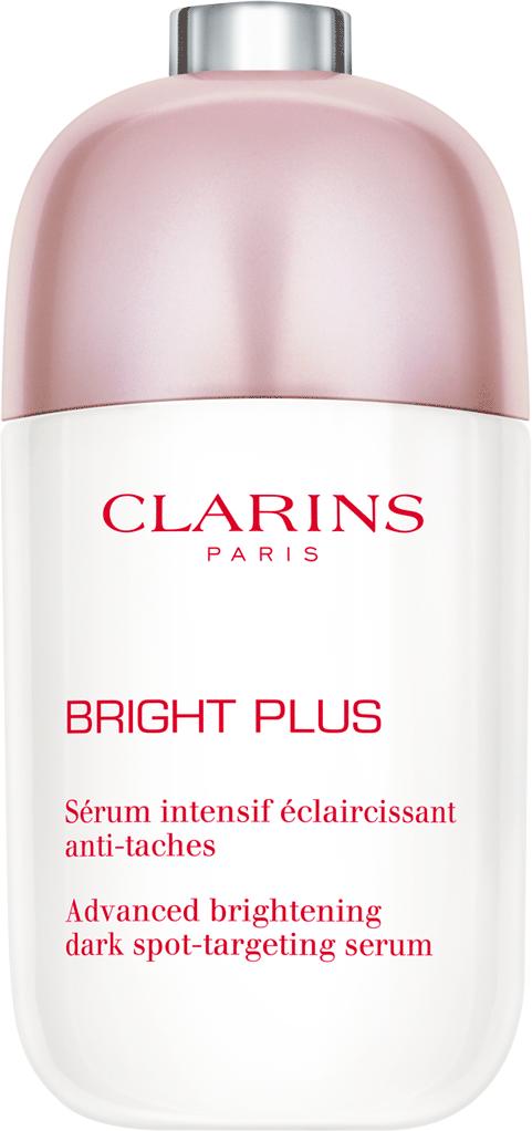 3666057288463   娇韵诗CLARINS	【淡斑美白】光芒小瓷瓶焕白精华液50ml保湿淡斑提亮肤色透亮 商品图0