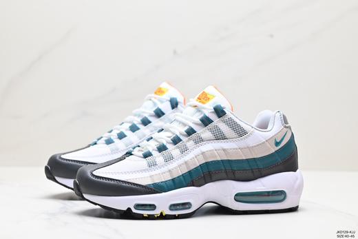 耐克Nike air max 95 essential气垫复古运动跑步鞋男鞋 商品图3