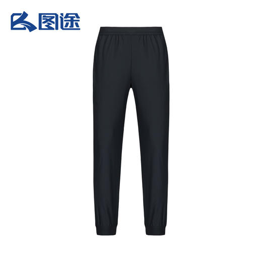 Senselead森力/男式速干九分裤 SSAMJ810096 商品图7