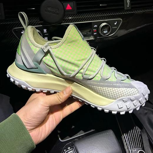 NK ACG 耐克 低帮  机能防水 低邦户外功能鞋 商品图4