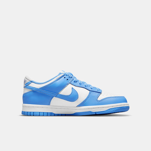 Nike Dunk Low (GS) 大童运动童鞋 CW1590 商品图2