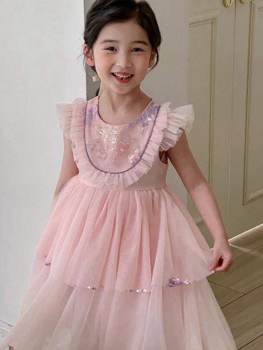 花间纱纱裙 商品图0