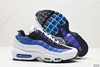 耐克Nike air max 95 essential气垫复古运动跑步鞋男鞋 商品缩略图4