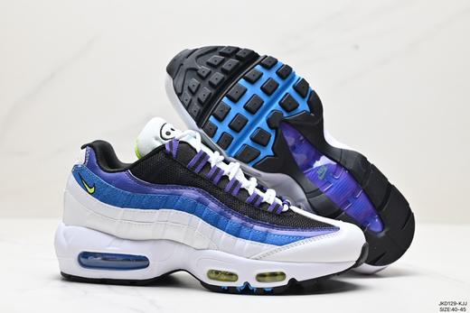 耐克Nike air max 95 essential气垫复古运动跑步鞋男鞋 商品图4