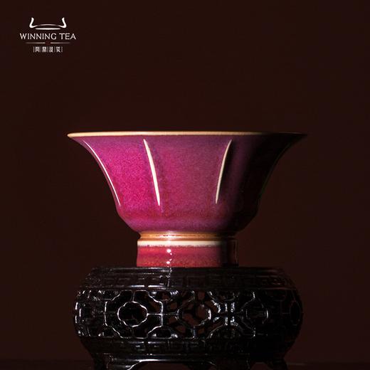 问鼎汝钧绪风杯 商品图0