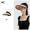 【品牌直发】 VVC2024新款沁风系列小香风防晒帽  4S241 商品缩略图2
